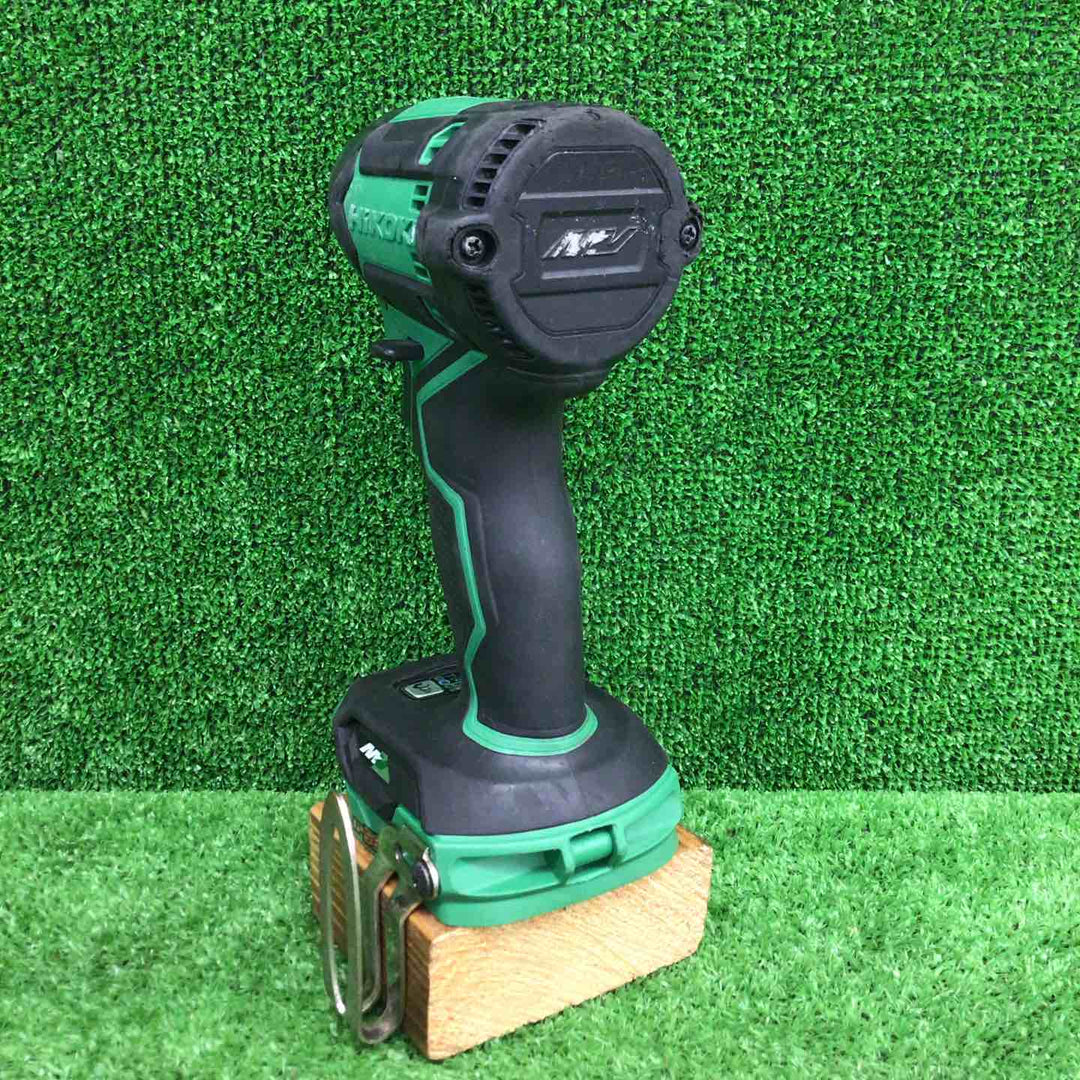【中古品】 ハイコーキ/HIKOKI コードレスインパクトドライバー WH36DC(NN) 【鴻巣店】