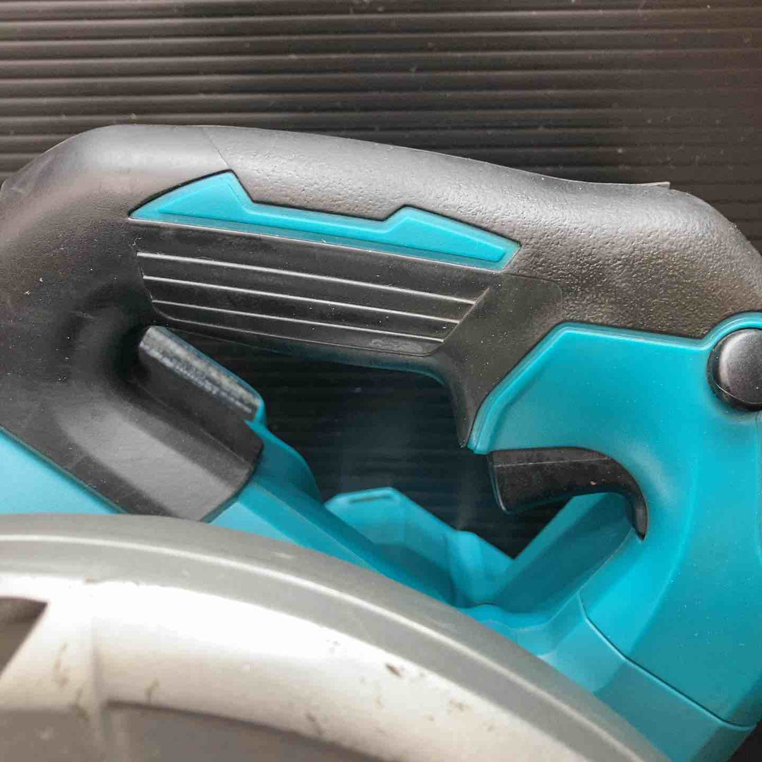 ★マキタ(makita) コードレス丸のこ HS610DRGX【川越店】