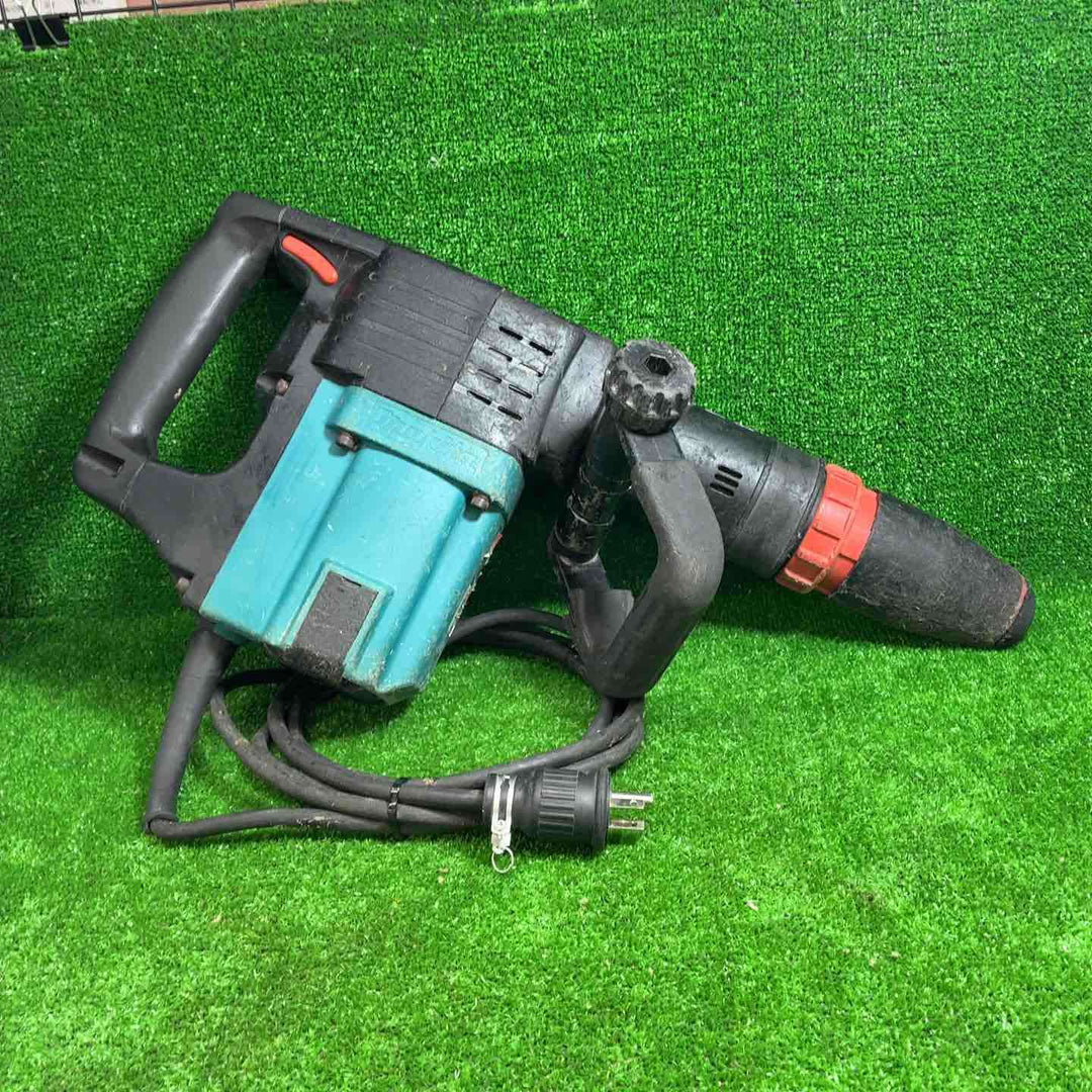 【中古品】makita 電動ハンマ HM1202C 【藤沢店】