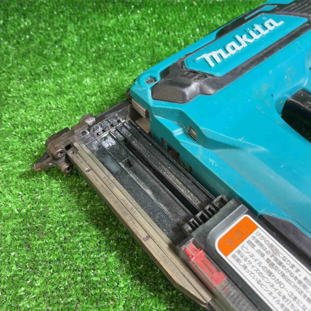 マキタ 充電式ピンタッカー PT352DZ【藤沢店】