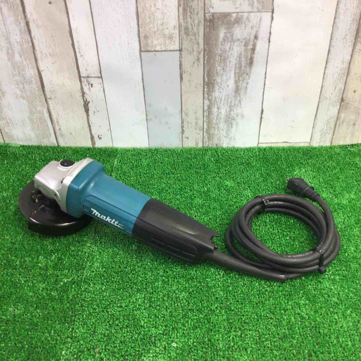 ☆マキタ(makita) 100mmディスクグラインダー GA4031【町田店】