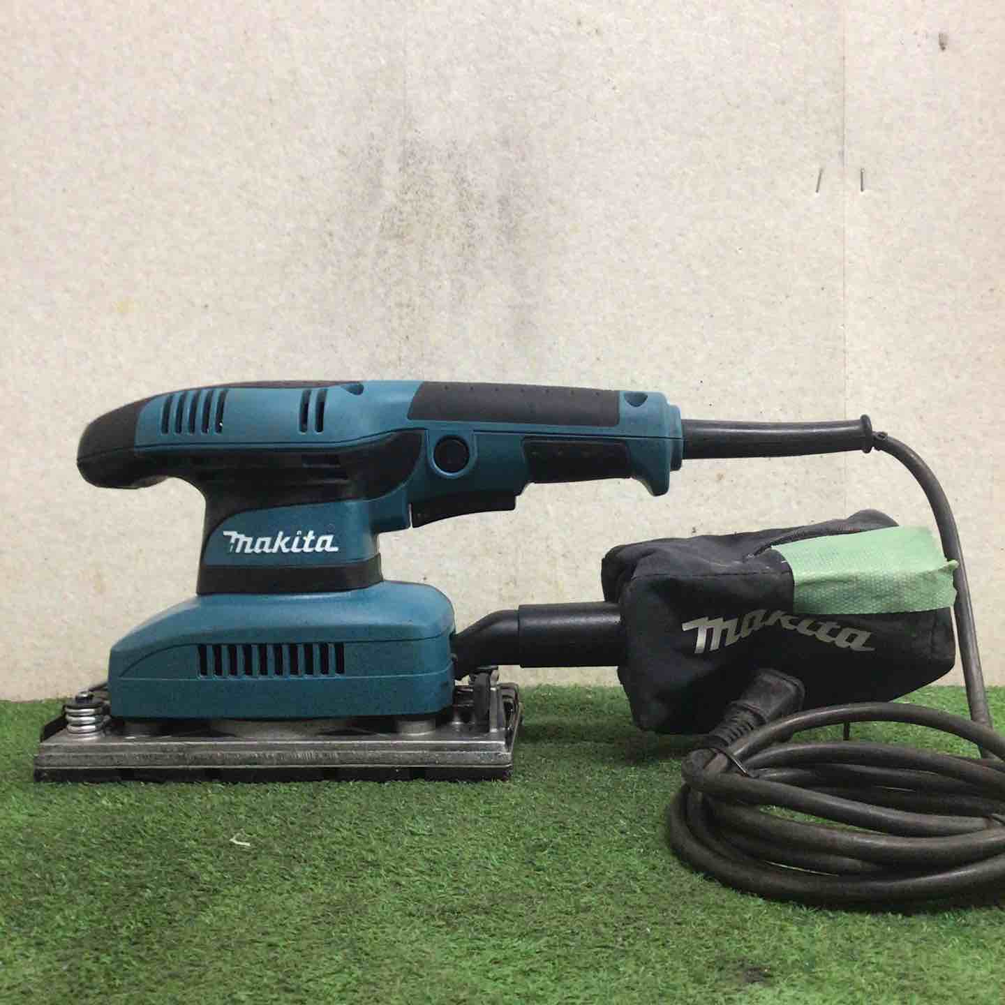 ☆マキタ(makita) 仕上サンダ BO3710【町田店】 – アクトツール