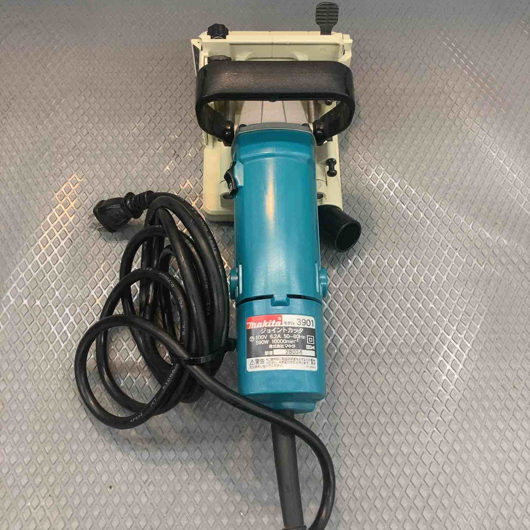【中古品】マキタ(makita) ジョイントカッター 3901【所沢店】