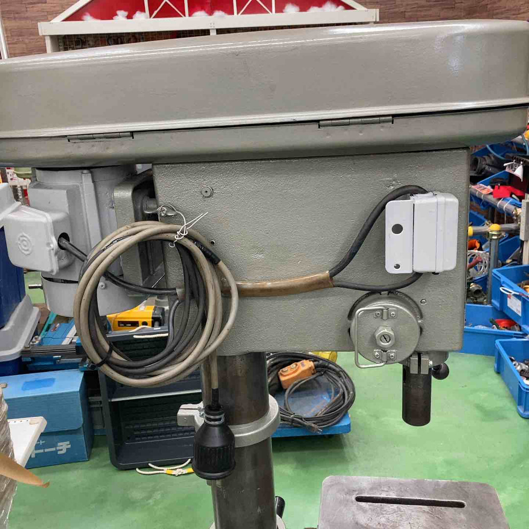 【店頭受取り限定】▼卓上ボール盤【桶川店】