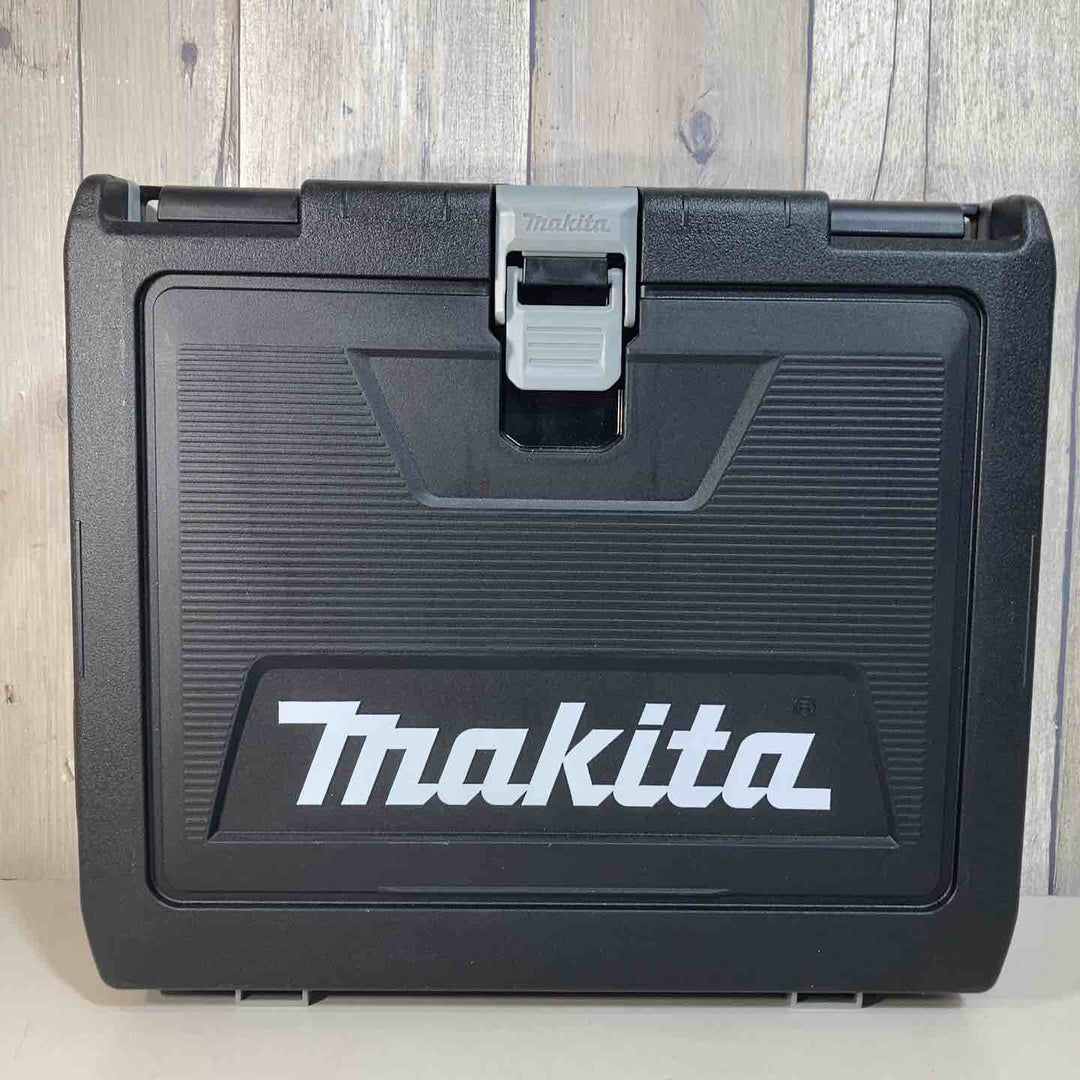 ★マキタ(makita) コードレスインパクトドライバー TD173DRGXO【戸田店】