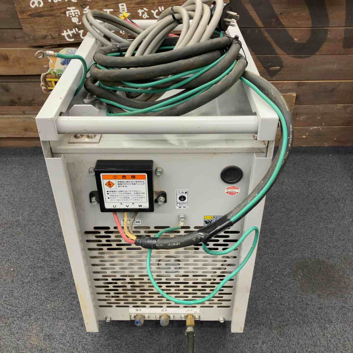 【店頭受取り限定】ダイヘン DAIHEN TIG溶接機 VRTP-300 2024年製【柏店】