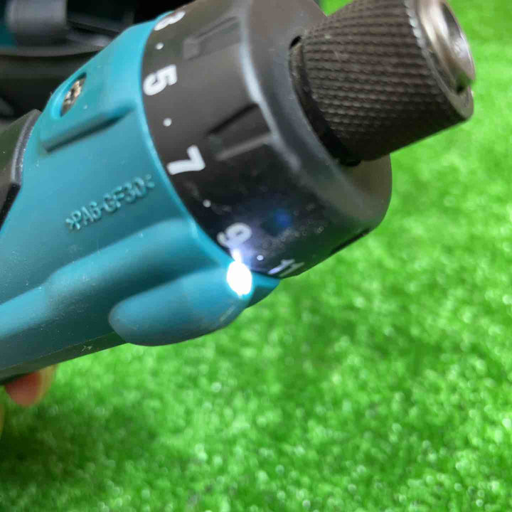 マキタ(makita) コードレスペンドライバドリル DF010DS【桶川店】