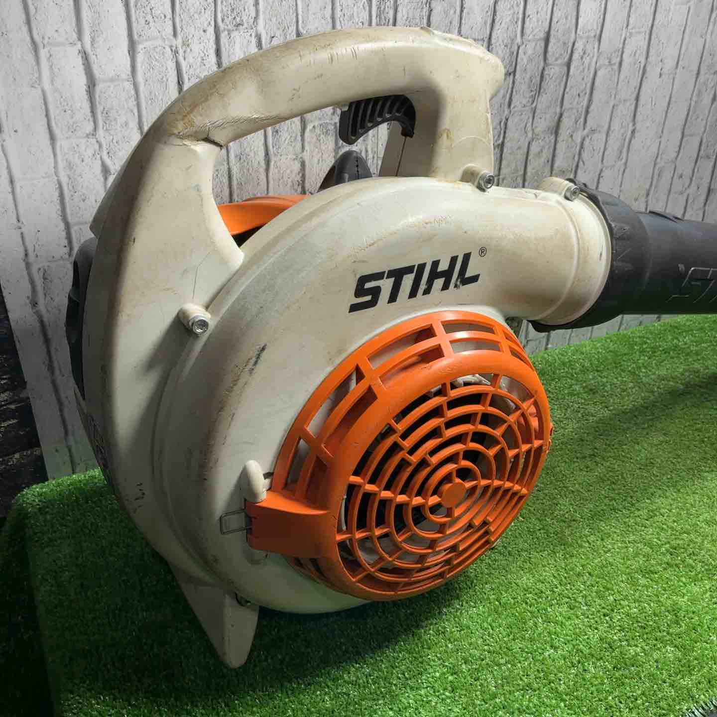 ◇スチール(STIHL) エンジンブロア BG56【川口店】 – アクトツール