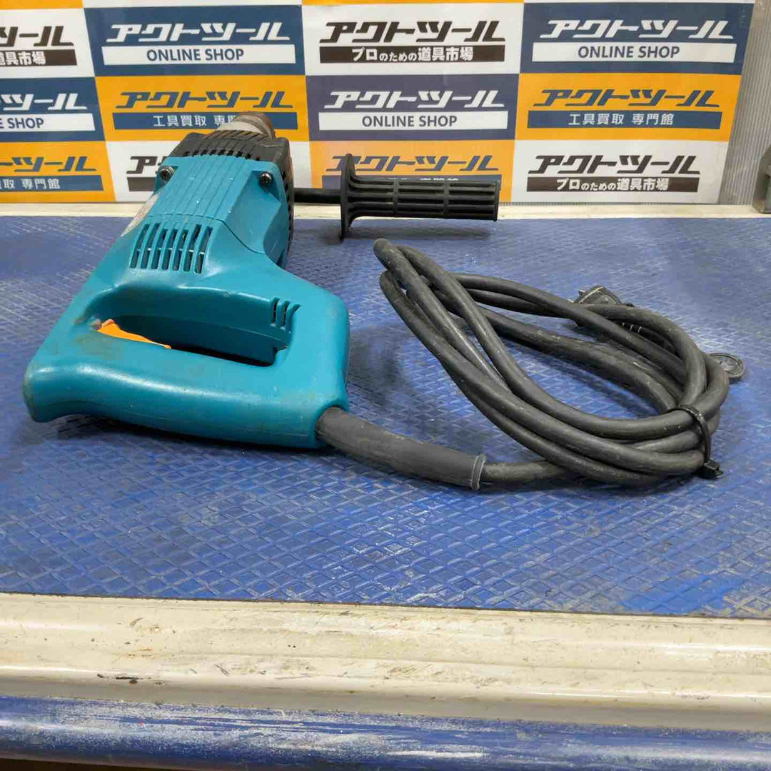 ◇マキタ(makita) ダイヤコア震動ドリル 120mm 8406C【草加店】
