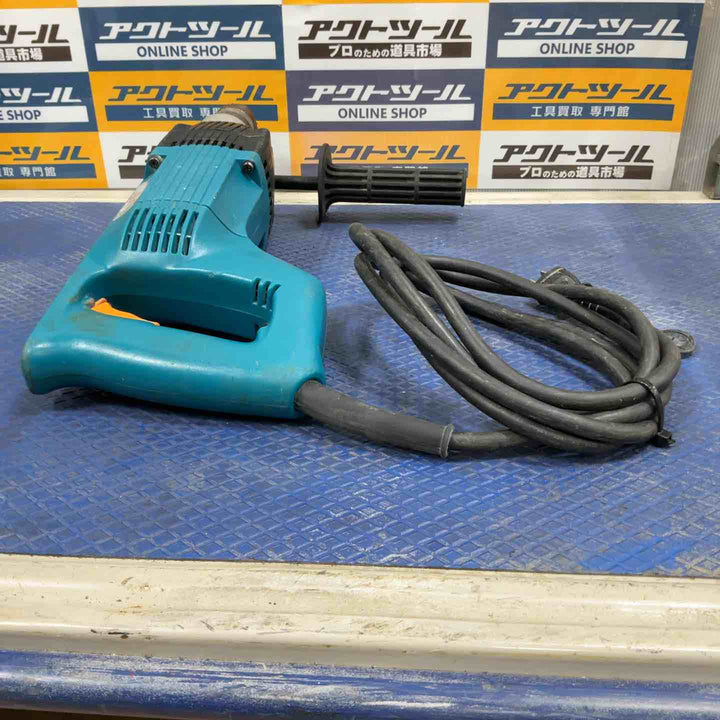 ◇マキタ(makita) ダイヤコア震動ドリル 120mm 8406C【草加店】