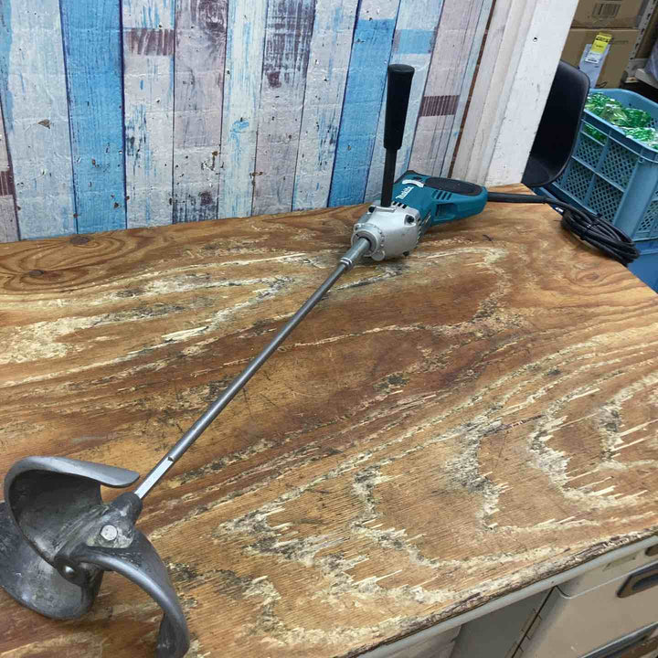 ☆マキタ(makita) かくはん機 UT2204【柏店】