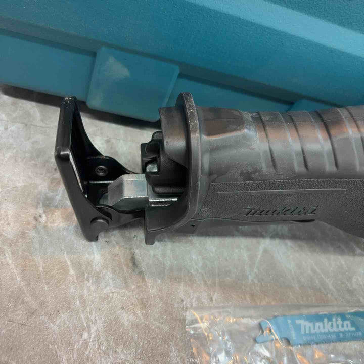 ★マキタ(makita) コードレスレシプロソー JR187DZK【八潮店】