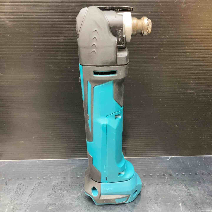 マキタ(makita) コードレスマルチツール TM51DRF【川越店】