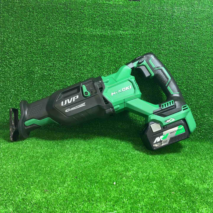 ハイコーキ(HIKOKI ※旧:日立工機) コードレスセーバーソー CR36DA(XPZ)【藤沢店】