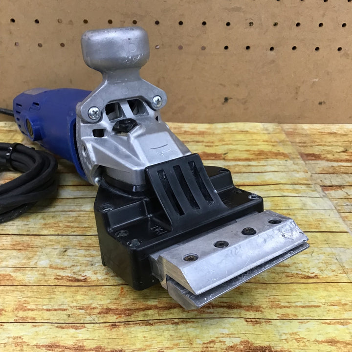 〇オートマック(AUTO MACH) 電動剥離機 チーゼルワイス CH-80【川崎店】