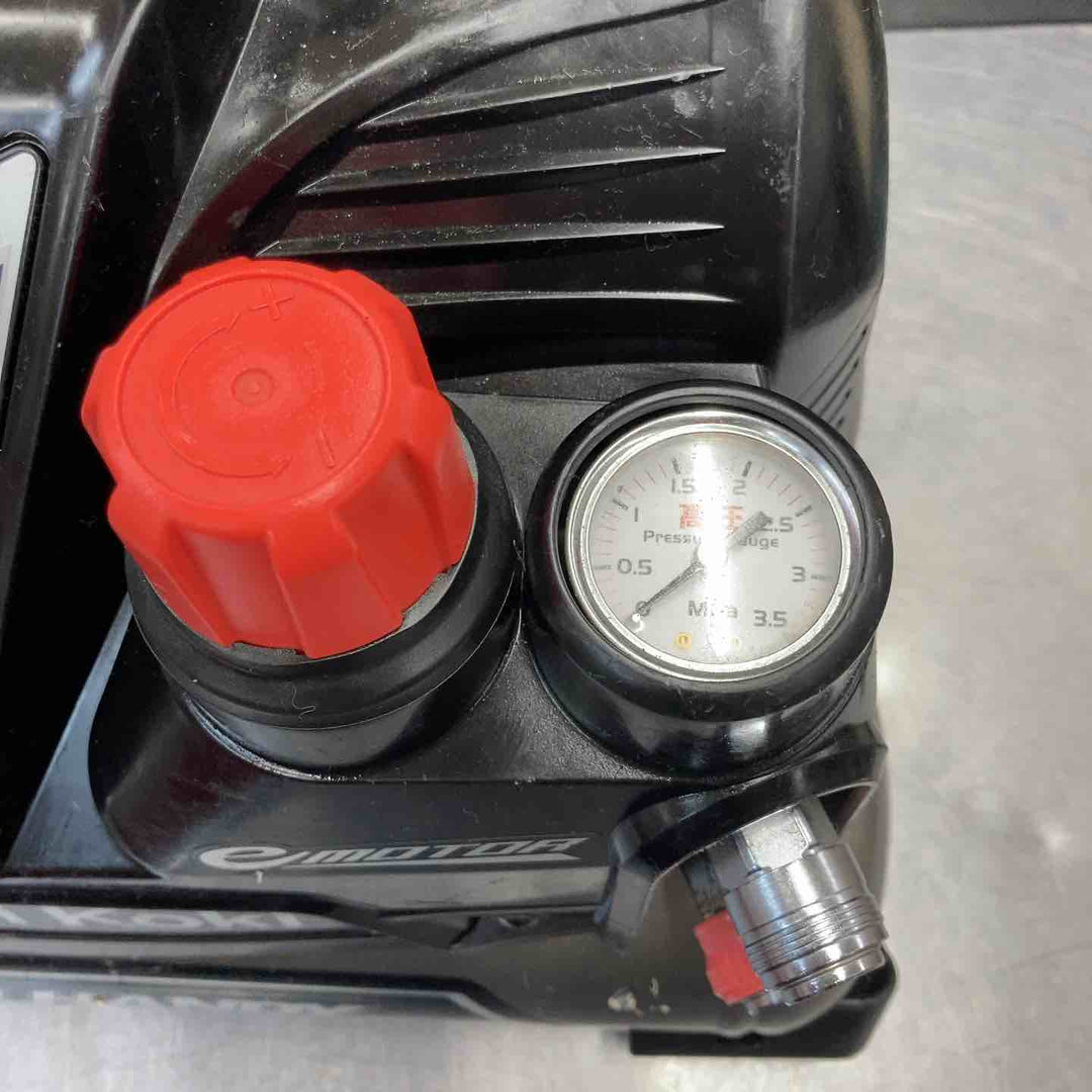 【中古品】 ハイコーキ(HIKOKI ※旧:日立工機) エアコンプレッサー EC1245H2(TN) 【東大和店】