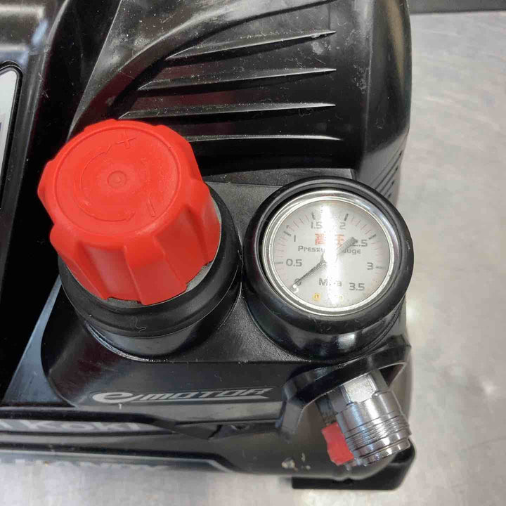 【中古品】 ハイコーキ(HIKOKI ※旧:日立工機) エアコンプレッサー EC1245H2(TN) 【東大和店】