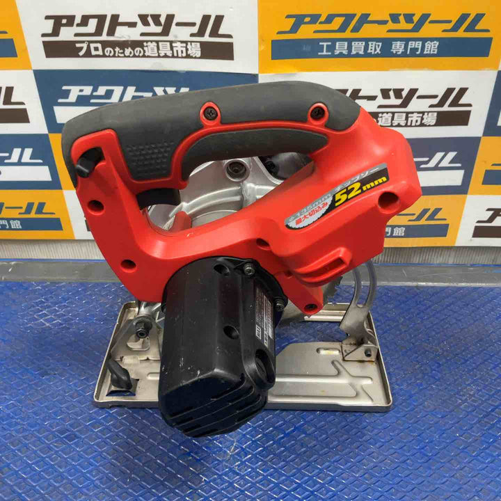 ◇マックス(MAX) コードレスチップソーカッタ PJ-CS52MA【草加店】