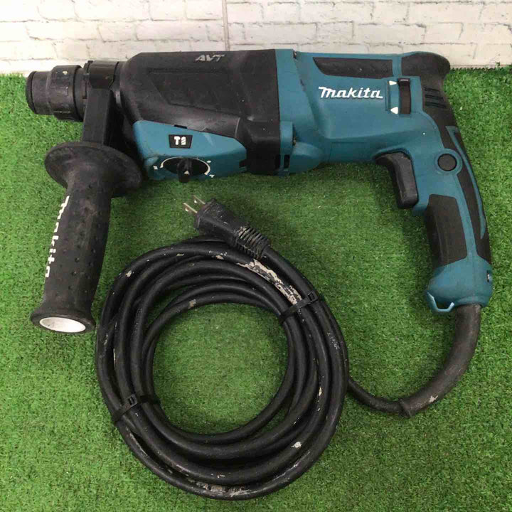 ★マキタ(makita) ハンマドリル HR2631F【町田店】