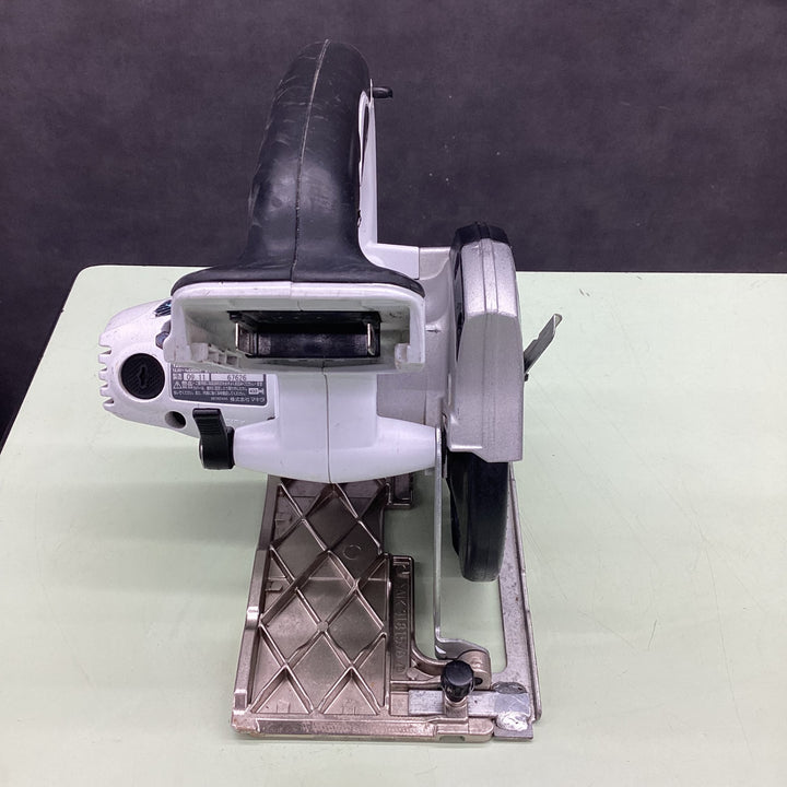 ★マキタ(makita) コードレス丸のこ SS540DZW【越谷店】