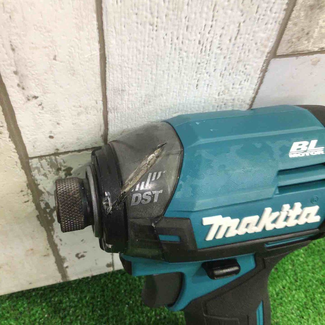 ★マキタ(makita) コードレスインパクトドライバー TD002GRDX【町田店】