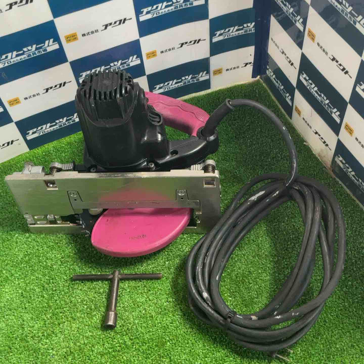 ☆ハイコーキ(HIKOKI ※旧:日立工機) 造作丸ノコ C6UV3【草加店】