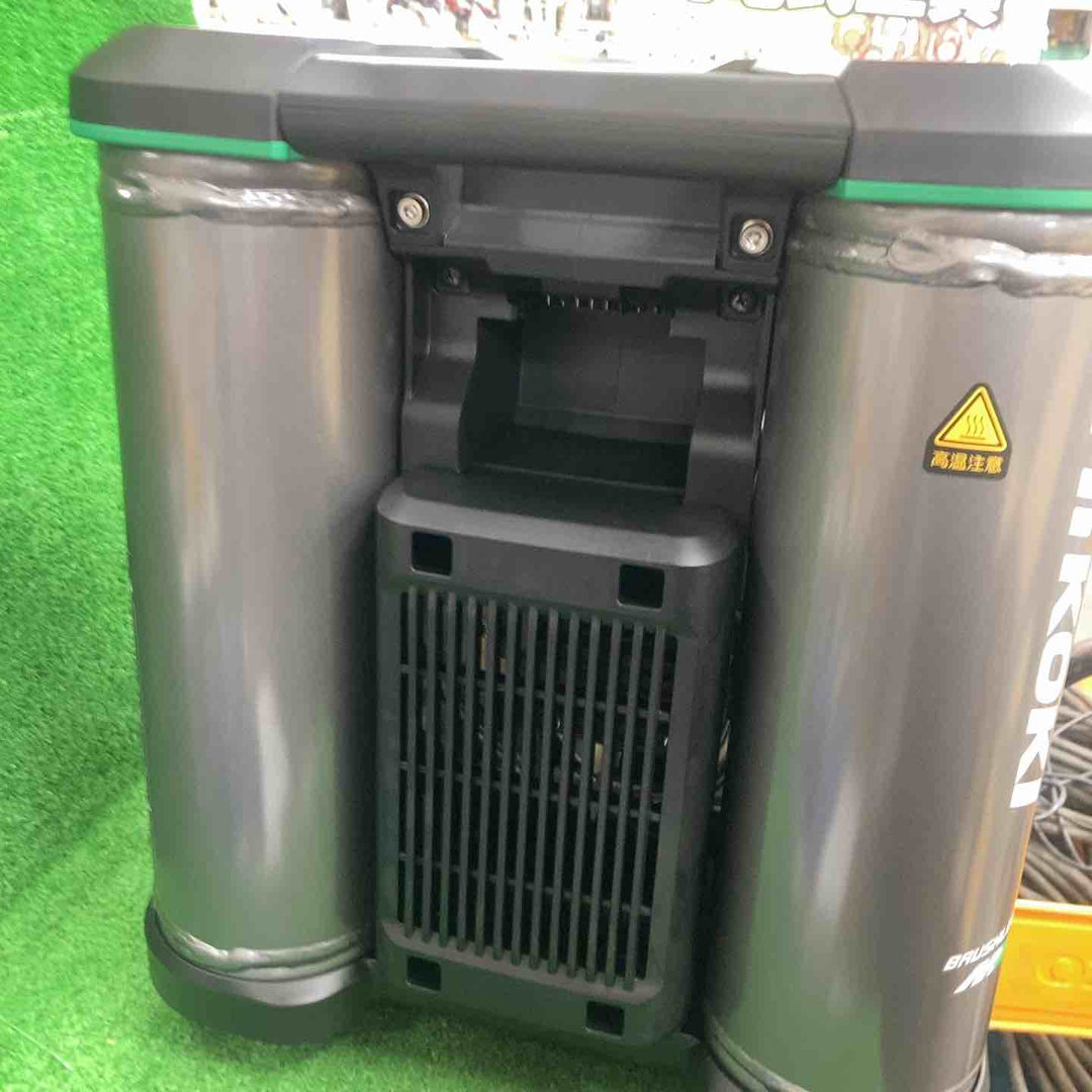 ★ハイコーキ(HIKOKI ※旧:日立工機) 高圧専用エアコンプレッサ EC4516HY(S)【川崎店】