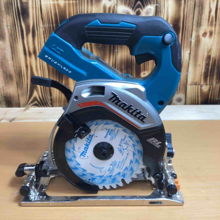 ★マキタ(makita) コードレス丸のこ HS474DZ【越谷店】