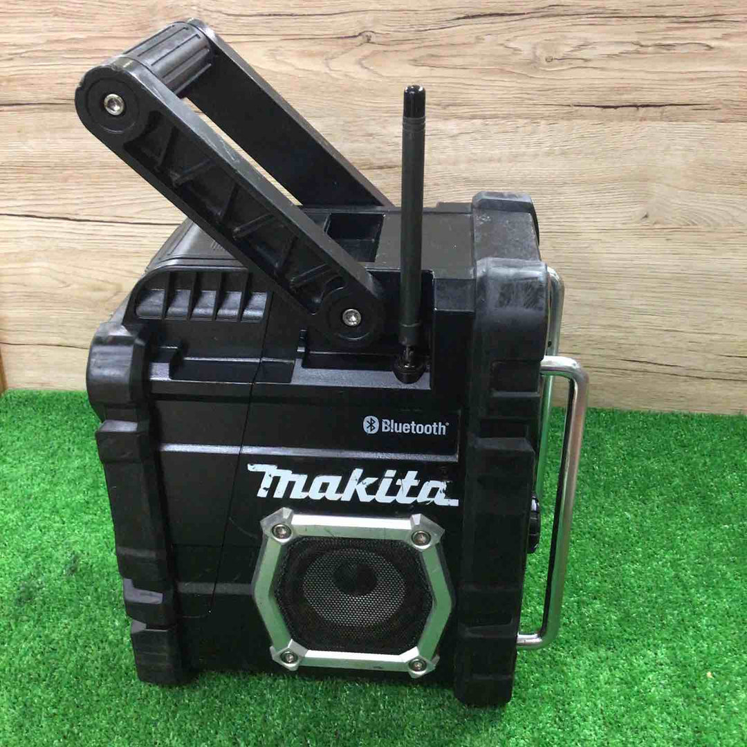 ★マキタ(makita) コードレスラジオ MR108B【町田店】