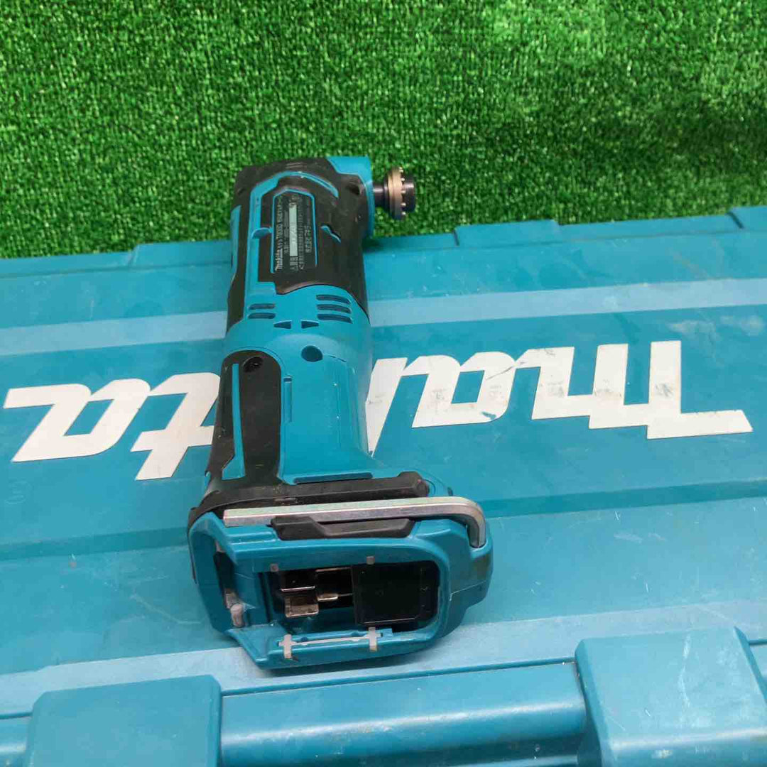 マキタ(makita) コードレスマルチツール TM30DSH 振動数(min-1)[回/分]	6,000 ～20,000【川越店】