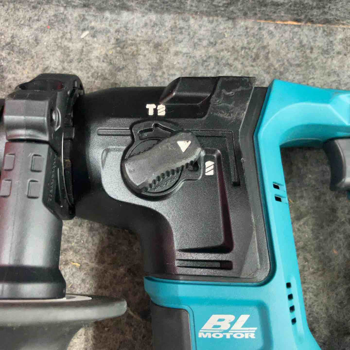 ★マキタ(makita) コードレスハンマドリル HR166DSMX【鴻巣店】