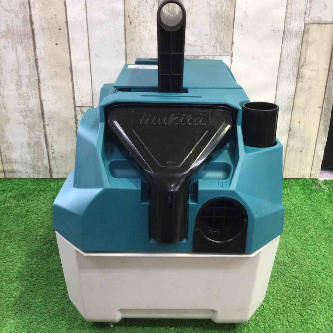 ★マキタ(makita) コードレス集じん機 乾湿両用 VC750DZ【町田店】