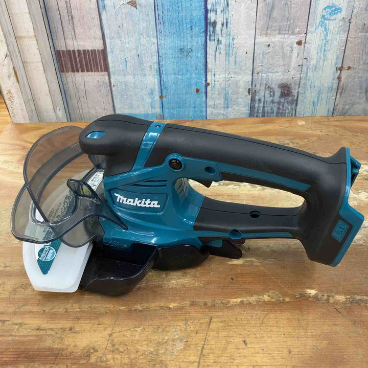 ◇マキタ(makita) コードレス芝生バリカン  MUM604DZ【柏店】