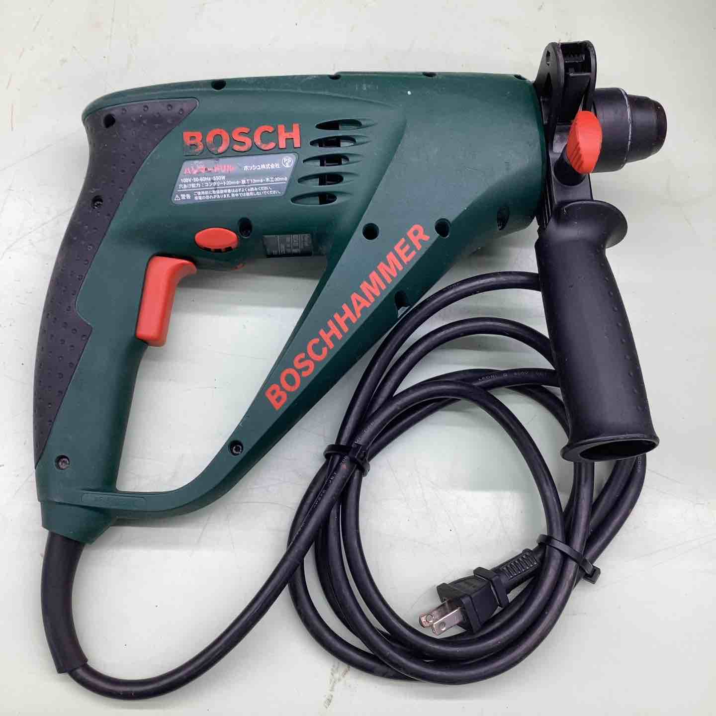 BOSH(ボッシュ）ハンマードリル PBH2000 RE   ※動作確認済み 〇BOSCH(ボッシュ) ハンマードリル PBH2000RE【川口店】 – アクト