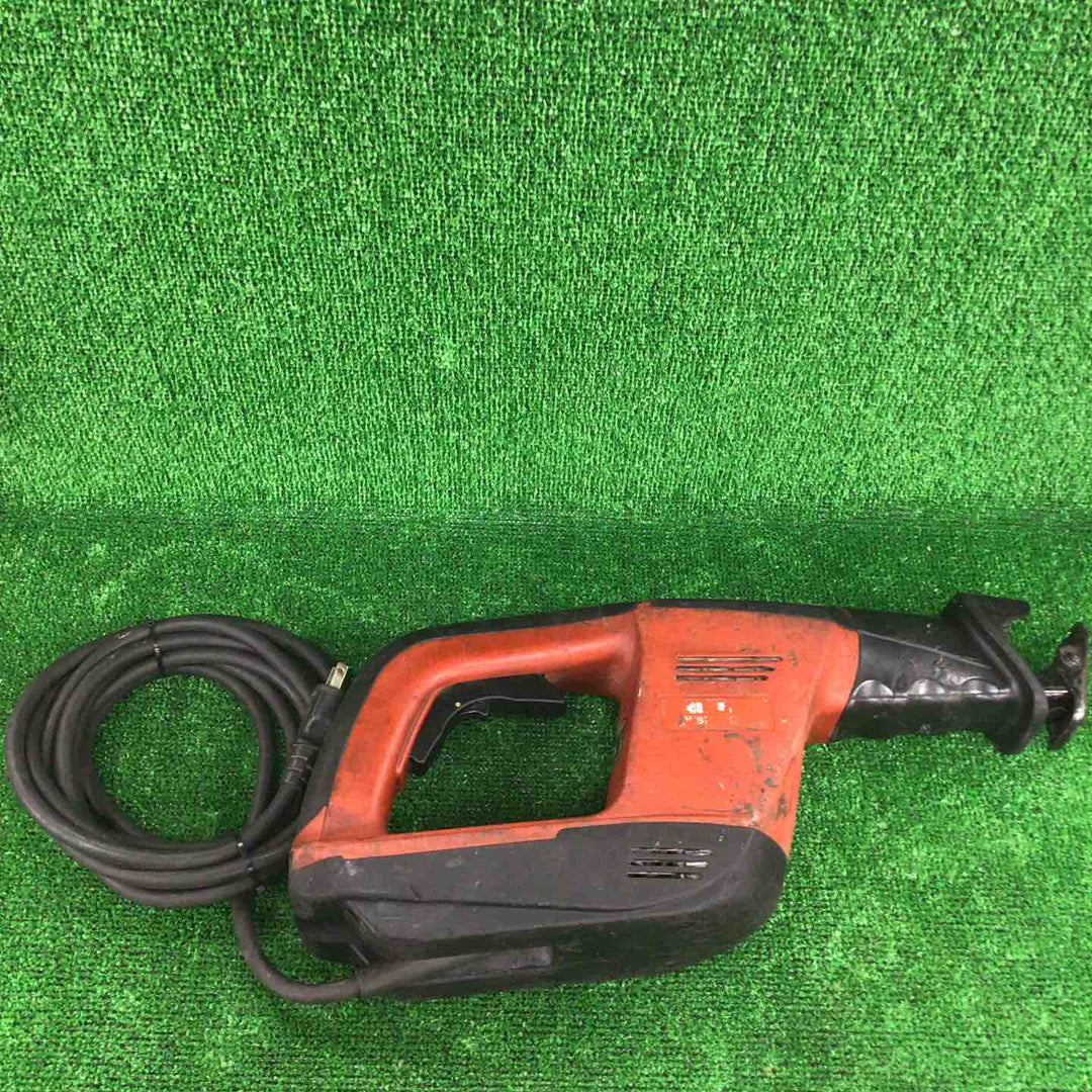 ◇ヒルティ(HILTI) セーバソー(レシプロソー) WSR900-PE【川崎店】