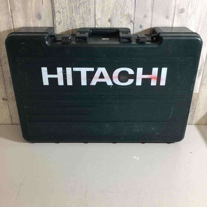 ★ハイコーキ(HIKOKI ※旧:日立工機) ハンマドリル DH45SA【戸田店】