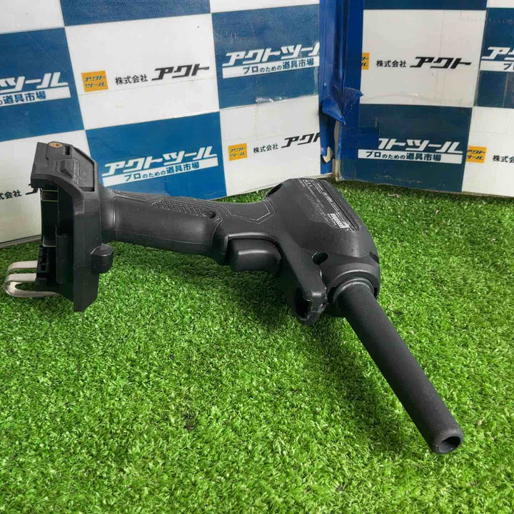◇ハイコーキ(HIKOKI ※旧:日立工機) コードレスエアダスタ  ストロングブラック  RA18DA(NNBL)【草加店】