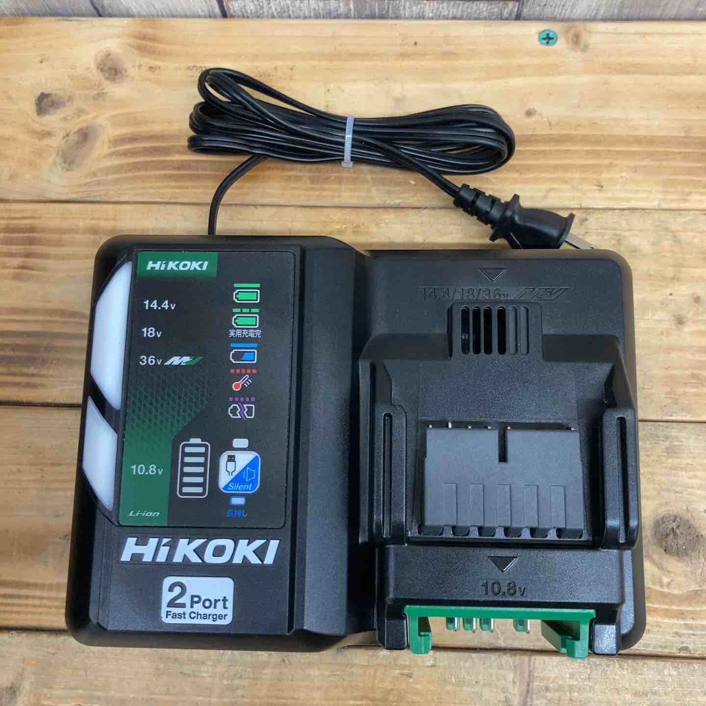 専用⭐︎ゴルゴーン魔術品セット 中古美品】 ハイコーキ(HIKOKI ) コードレスインパクトドライバ
