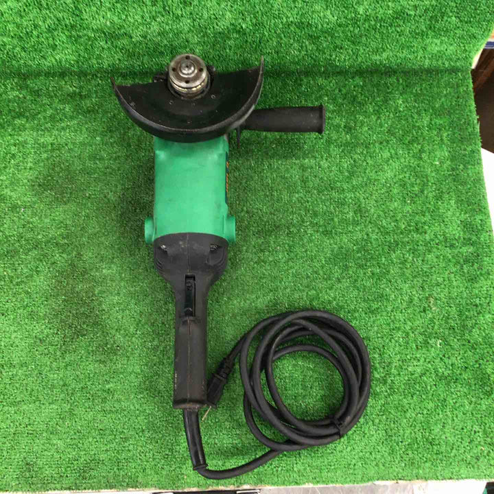 ◇ハイコーキ(HIKOKI ※旧:日立工機) 150mmディスクグラインダー G15SP【川崎店】