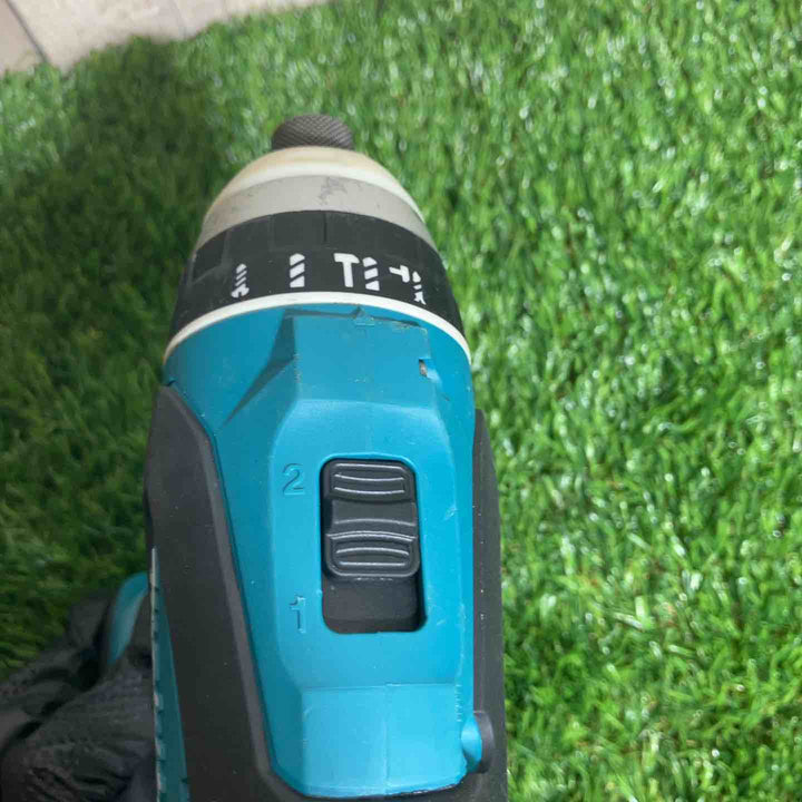 マキタ(makita) 18V 充電式4モードインパクトドライバ TP141DZ 本体のみ【戸田店】