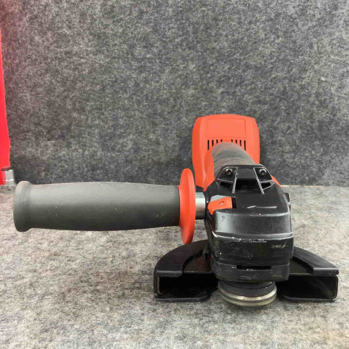 ◇ヒルティ(HILTI) コードレスディスクグラインダー AG125-A22【鴻巣店】