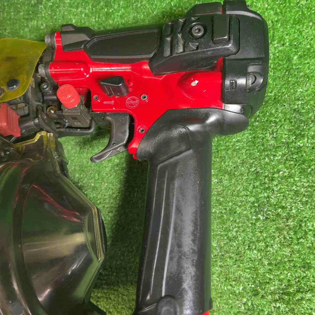 【中古品】 マキタ(makita) 高圧エア釘打ち機 AN513H 【藤沢店】