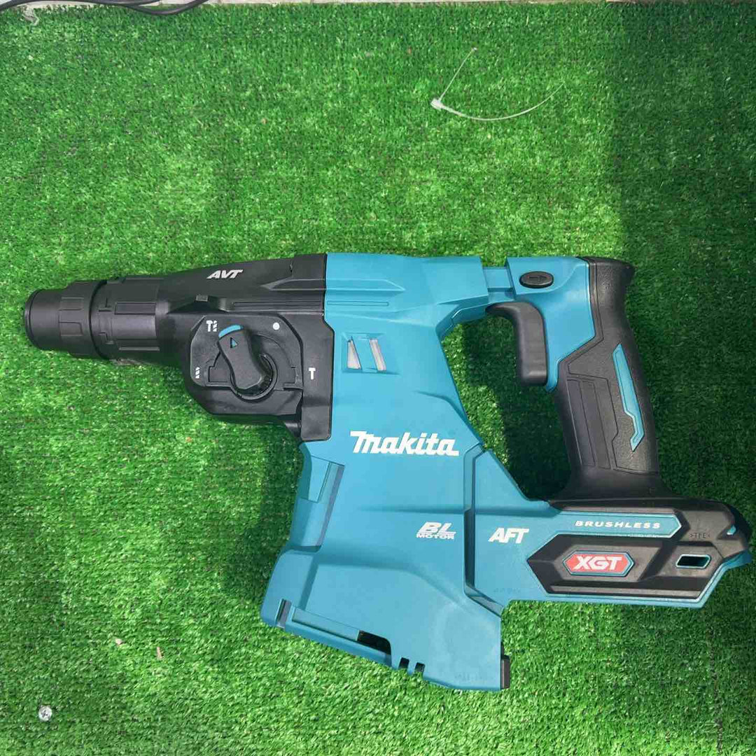マキタ(makita) コードレスハンマドリル HR001GRDX【町田店】