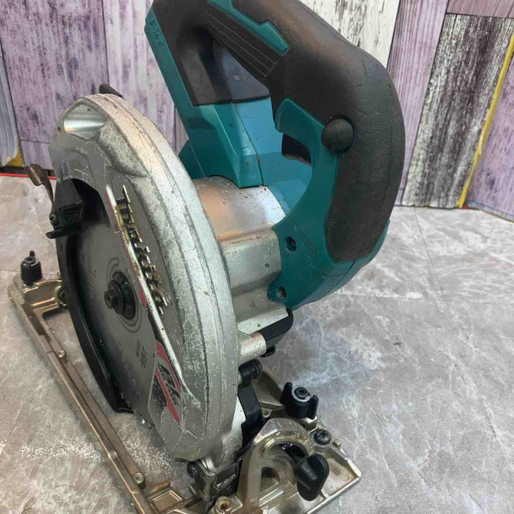 ★マキタ(makita) コードレス丸のこ HS631DZ【八潮店】