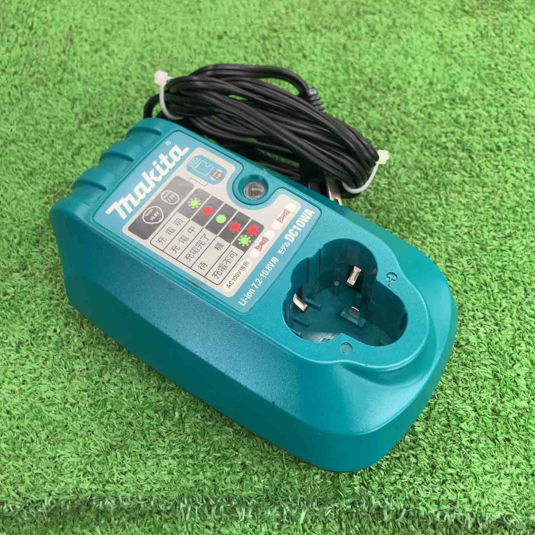 【中古品】 マキタ/makita コードレスレシプロソー・JR101DW 【桶川店】