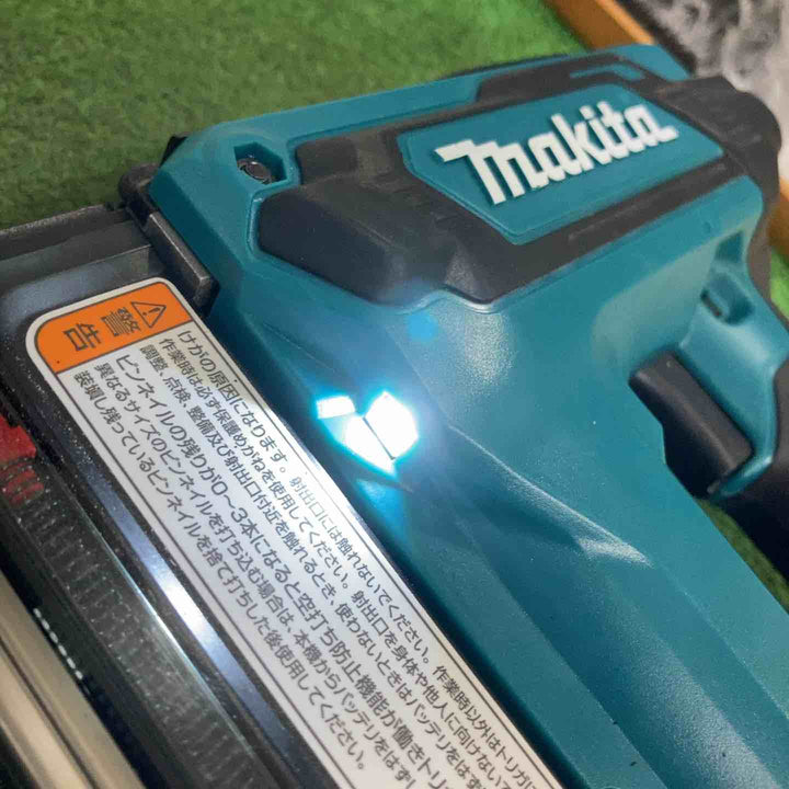 ★マキタ(makita) コードレスピンネイラ PT353DZ【町田店】