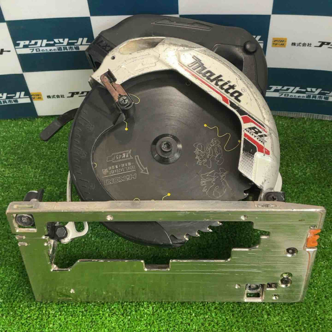 ★マキタ(makita) コードレス丸のこ HS631DZB【草加店】