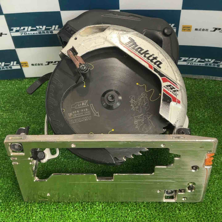 ★マキタ(makita) コードレス丸のこ HS631DZB【草加店】