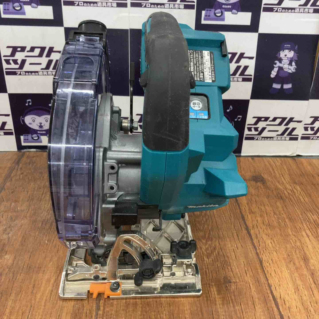 【中古品】マキタ(makita) コードレス防じんマルノコ KS002GZ【所沢店】