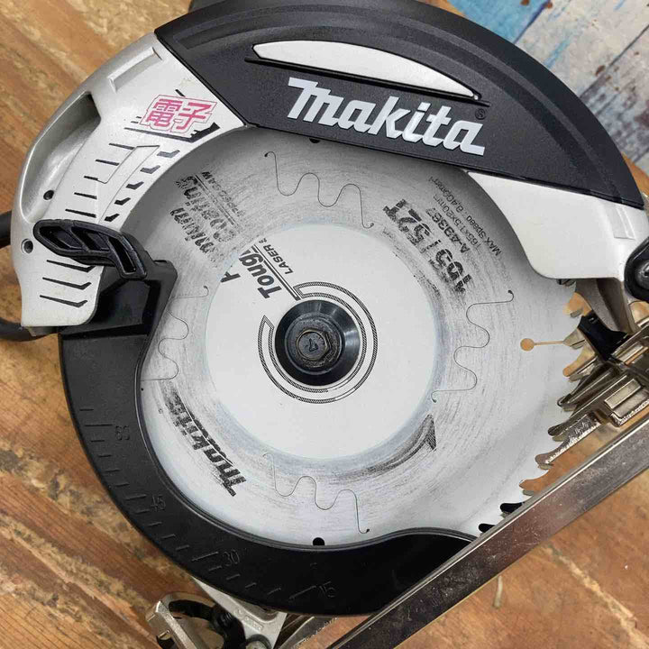 ☆マキタ(makita) 165mm電子マルノコ 5732CW【柏店】